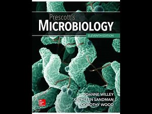 Microbial Taxonomy, Evolution & Classification | Chapter 19 – Prescott’s Microbiology (11th)