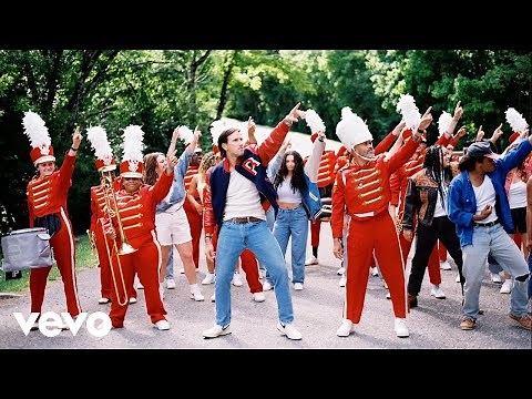 Russell Dickerson - Happen To Me