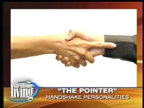 Handshake Etiquette Tips by Etiquette Expert and Industry Leader, Diane Gottsman