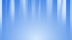 Royal blue color gradient pattern with blank space modern design geometrical background for business purpose