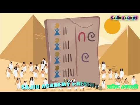 The History of Arabic Numerals Modern Day Numbers! Sajid Academy