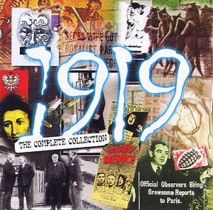 1919 - The Complete Collection