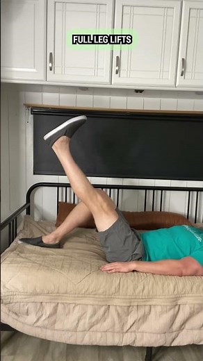 Top 9 Posterior Cruciate Ligament Injury Exercises