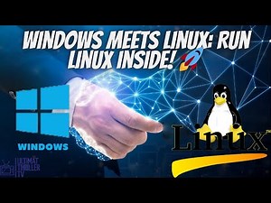 Simplified Guide: Installing VirtualBox & Running Linux on Windows 10 | VM Setup Tutorial
