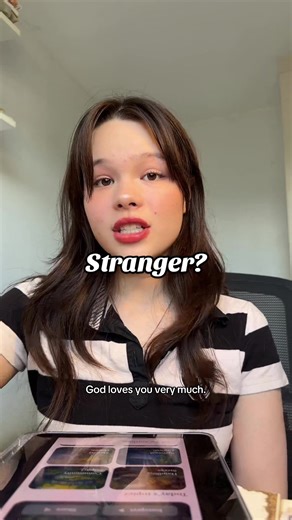 Discovering Connection with Ally Benwick on Haven App