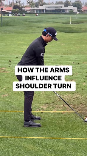 Comment “golf swing” to receive a free swing analysis #golf #golfinstruction | Brian Mogg Golf