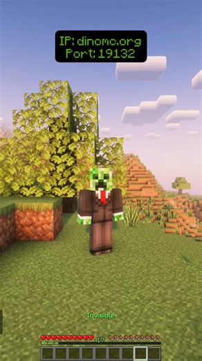 Dino SMP Adventures: A Thrilling Gameplay Experience