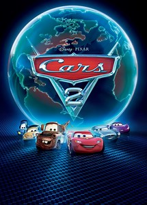 Cars 2