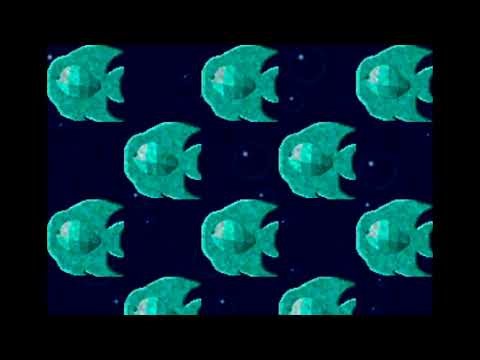 Sonic The Hedgehog - Special Stage (80's R&B Jazz Remix)