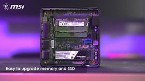 50 reactions · 15 shares | Meet the MSI Cubi 5! A powerful mini PC that can help you get work done. Thanks to its VESA mount support and easy upgradability, nothing stands between you and maximum productivity. Students can avail of a free Full-HD webcam for every purchase of PRO monitor. See this link for more info: https://ph.msi.com/Promotion/smart-learning-with-PRO #smartlearningwithPRO #msiPRO #minipc #homepc #office #vesa #monitor | MSI Gaming | Facebook