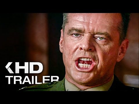A FEW GOOD MEN Trailer (1992)