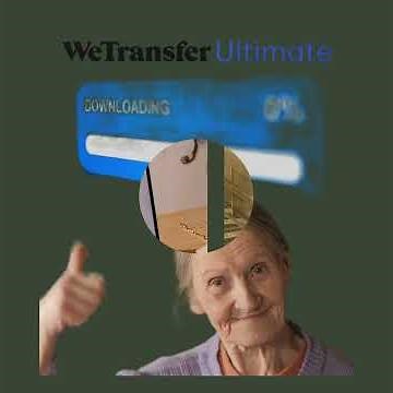 Send Huge Files Instantly for Free! | WeTransfer Tutorial for Creators & Students