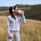 How to Flush Monosodium Glutamate From Your Body