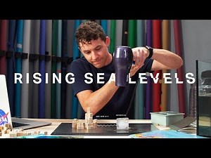 Sea level rise is so much more than melting ice