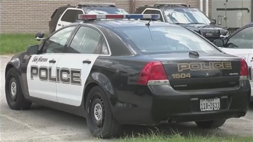 San Marcos police arrest 3 in connection with human smuggling investigation
