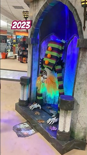 Spirit Halloween 2023 Animatronic Review – Poor George Demo