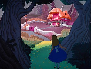 81K views · 12K reactions | Wander in wonder. | Disney's Alice in Wonderland | Facebook