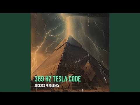 369 Hz Tesla Code