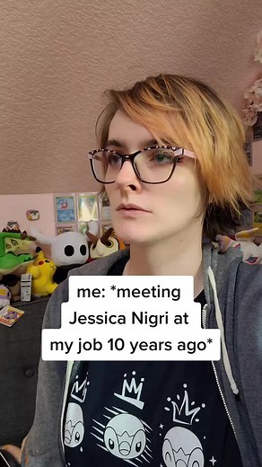 Cosplay Transformation: From Fan to Hero with Jessica Nigiri