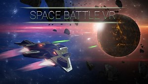 Buy Space Battle VR from the Humble Store