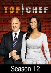 Top Chef: For Julia & Jacques