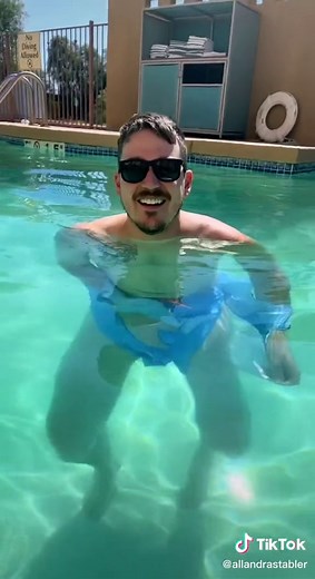 Dissolving Swim Trunks Prank: A Hilarious Surprise