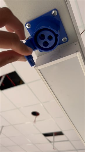 led tube light installation#viralshorts #youtubeshorts #ledtubelight