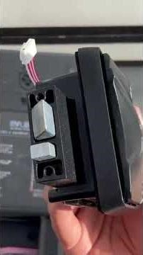 RV Keyless Entry Upgrade: Easy Install & Awesome Key Fobs! #shorts