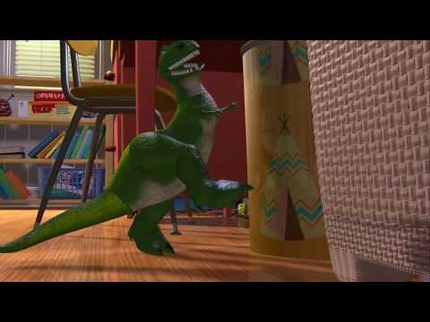 Andy's coming! [Orignal] HD