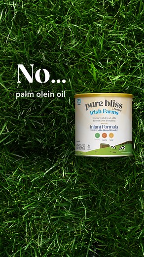 Inspired by breast milk | Similac US