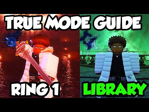 [Type Soul] The FASTEST Way To Get Your TRUE MODE (Full Hellverse Guide)