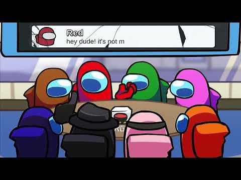 VS Imposter V4 - (FULL MOD SHOWCASE) [Friday Night Funkin' Mod]