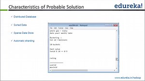 HBase Tutorial | What is HBase? | HBase Facebook Case Study | Edureka
