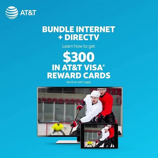 Learn how to bundle and save with AT&T | AT&T