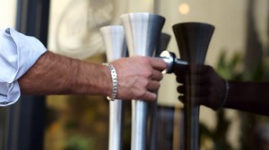 7.3K views · 70 reactions | Just like our food — each detail of our restaurant is handled with care for you. | Yard House | Facebook