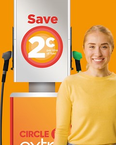 22K views · 112 reactions | Get up to 3c off per litre with Extra. Download the app, sign up and save. At participating sites only. T&Cs apply | Circle K Ireland | Facebook