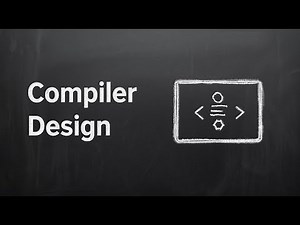 Compiler Design Explained | CS & IT Foundations