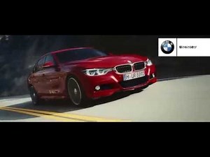 【TVCM】 New BMW 318i セダン/ツーリング 15sec