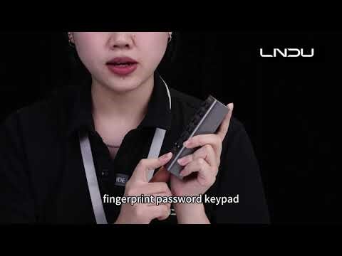 DL500 DIY Smart Lock