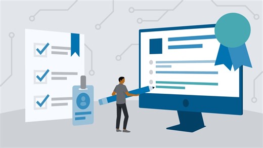 CompTIA Server  (SK0-005) Cert Prep Online Class | LinkedIn Learning, formerly Lynda.com