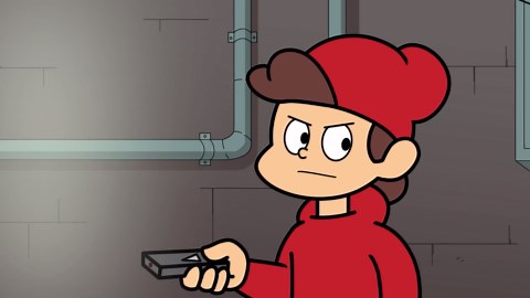 The FULL Story of Poppy Playtime... (Cartoon Animation)