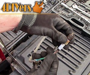 How to Properly Remove a Spark Plug Wire
