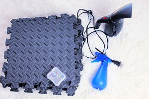 How to Block Crochet Tops and Sweaters