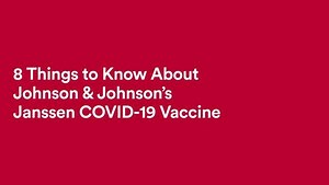 78K views · 1.3K reactions | Did you know that 9 worldwide manufacturing sites are activating to produce our single-dose COVID-19 vaccine? Learn more about our vaccine including how it works, how it was studied and manufacturing & distribution. https://bit.ly/2NLjtHy | Johnson & Johnson | Facebook
