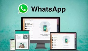 How to WhatsApp on Tablet and Phone At the Same Time[2026]