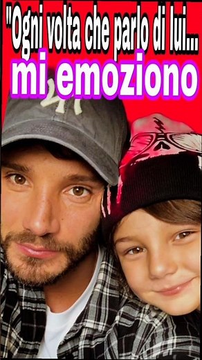 STEFANO DE MARTINO: Il "Capolavoro" e la Gioia di Essere Padre