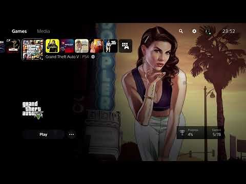 PS5 How to DOWNLOAD Minecraft!