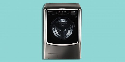 7 Best Front-Loading Washing Machines of 2025, Tested by Cleaning Experts