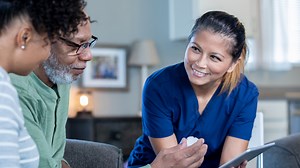 Study Personal Support Worker Course, Program, Diploma in Ontario