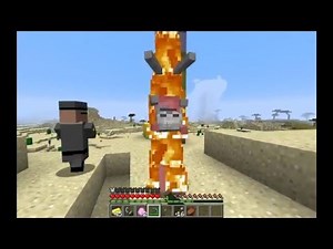 How To Get Lucky Blocks on Minecraft no Mods 1.9